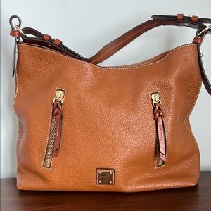 Dooney & Bourke bag